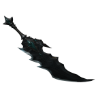 Dark Sword PBR