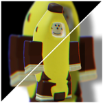 The Friendly Monkeys