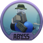Traveling Abyssborn