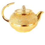 The teapot's gang