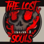{GPO} The Lost Soul Pirates