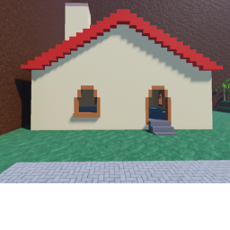 Untitled Explorer Game