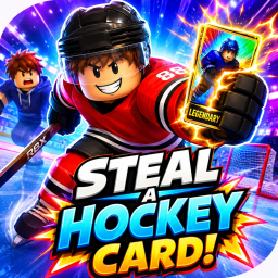Steal a Hockey Card