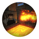 Blacksmith Blunder