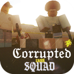 C$C - |CORRUPTED $HORELINE|