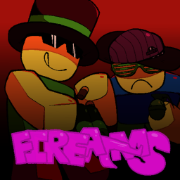 firearms 2