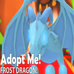 Adopt Me! Ocean Egg!