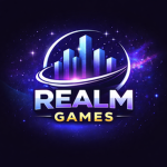 realm games.