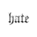 HΑTE