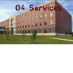 O4 Services.