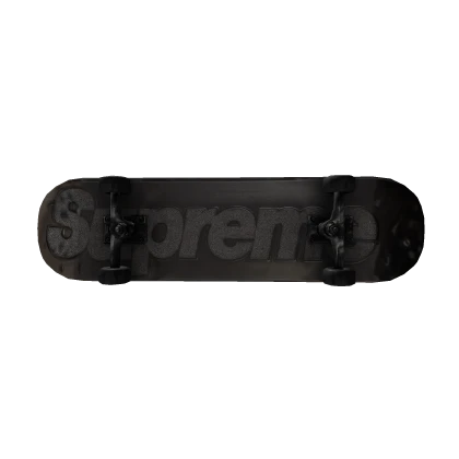 supreme chrome skateboard #swagskool | Roblox Item - Rolimon's