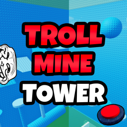 💥 Troll Mine Tower