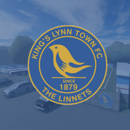 The Walks Stadium - Kings Lynn Town