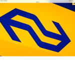 Dutch railways (NS)