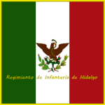 Mexican Infantry