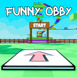 Funny Obby
