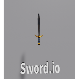 (NEW UPDATE) Sword.io