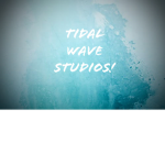 Tidal Wave Studios!