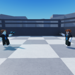Ragdoll Street Fight