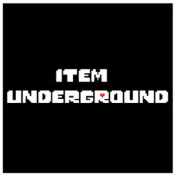 Item Underground [Beta] icon
