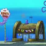 Τhe Krusty Krab