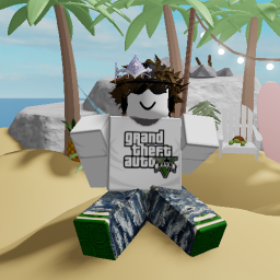 Tropical Hangout