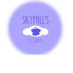 Skyfall's Clothing