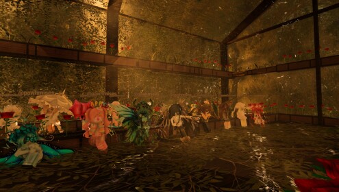 Jayde's Avatar Closet