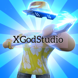 XGodStudio Sword Fighting