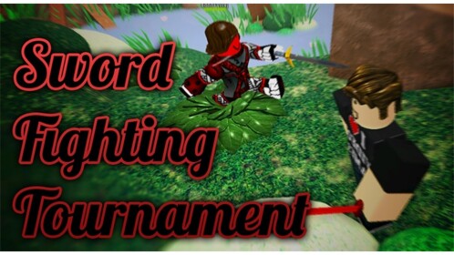 Sword Fighting Challenge ⚔