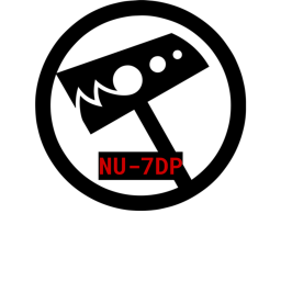 Nu-7 Inspection Hall