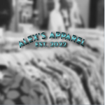 - alex's apparel -
