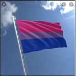 Happy LGBTQ+