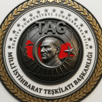 | TAG | Milli İstihbarat Teşkilatı