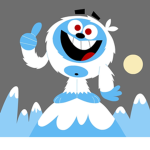 Snowman YEET