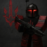 [GAR] CRIMSON BATTALION