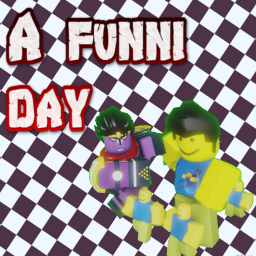 [EVENT]A Funni Day