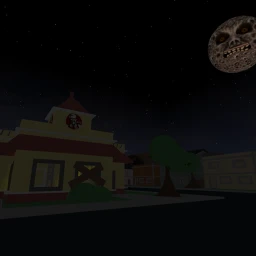 KFC ZOMBIE ATTACK icon