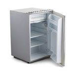 The land of fridge
