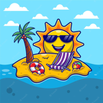 Sunny’s Fun!