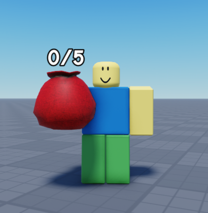 Customizable Bag System  preview 2