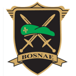 || BA || Special Air Service - SAS