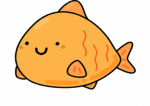 THE FISH OF THE DEEP