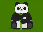 pandou panda