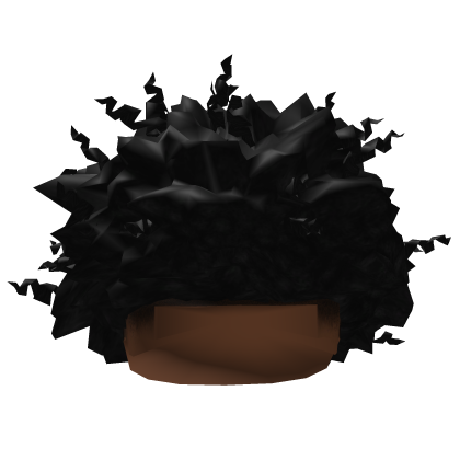 Mar Messy Fro