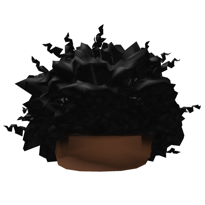 Mar Messy Fro