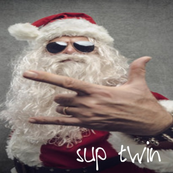 Christmas Neighbors