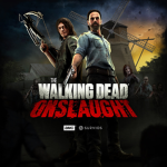 | The Walking Dead [TWD] |