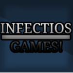 Infectious Games!