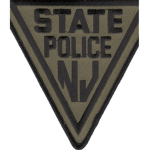 New Jersey State Police Water Rescue